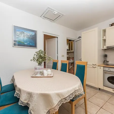 Heritage Palace Listun Makarska