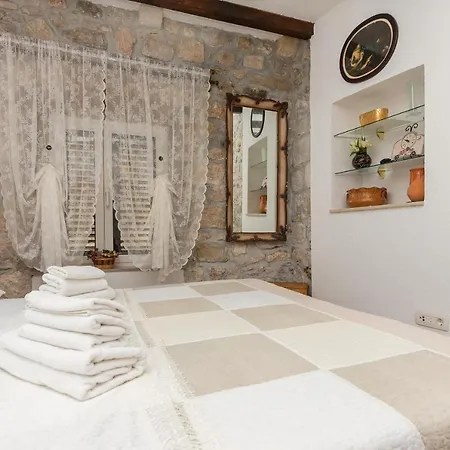 Heritage Palace Listun Makarska