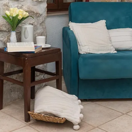 Heritage Palace Listun * Makarska