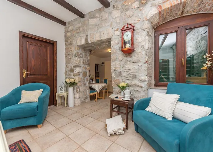 Heritage Palace Listun Appartamento