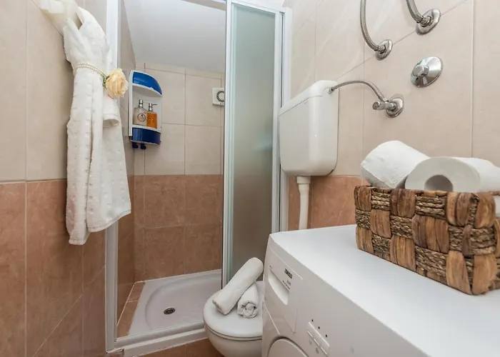 Heritage Palace Listun Appartamento