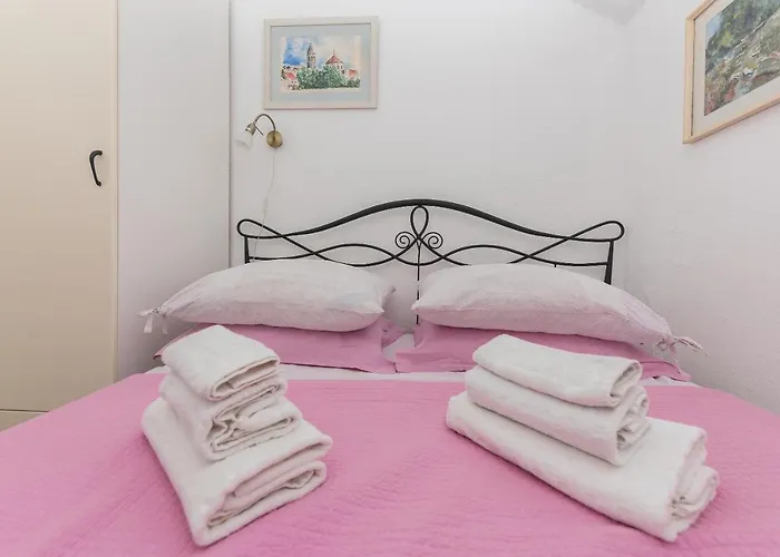 Heritage Palace Listun Appartamento