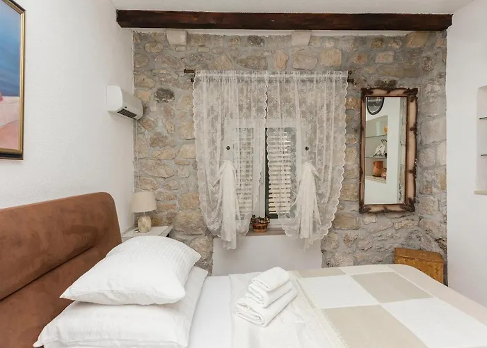 Heritage Palace Listun Appartamento