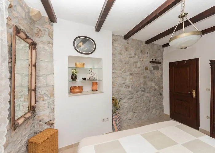 Heritage Palace Listun Appartamento